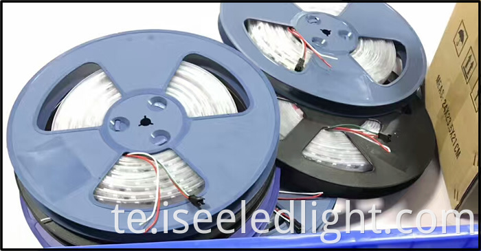 package of the 2811 led strip